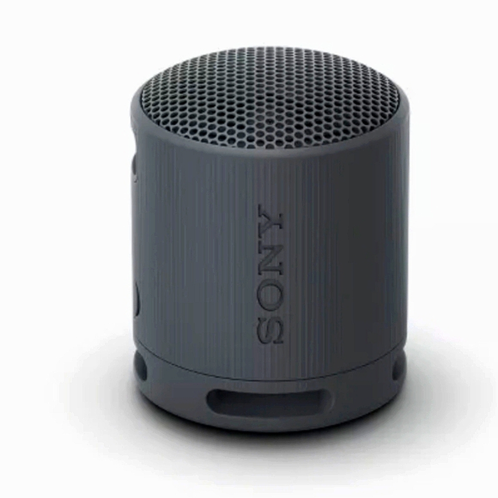 Sony XB100 Bluetooth Speaker